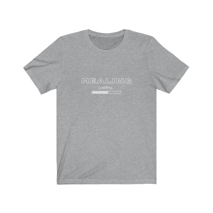 Healing Loading T-shirt