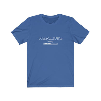 Healing Loading T-shirt