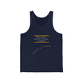 Breaking Generational Curses Tank Top
