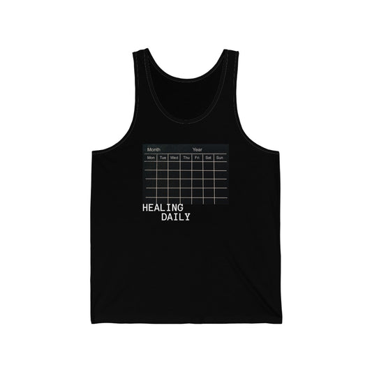 Healing Daily Tank Top