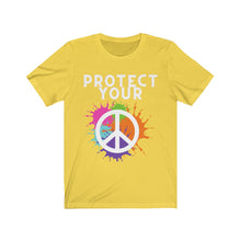 Load image into Gallery viewer, Protect Your Peace T-Shirt