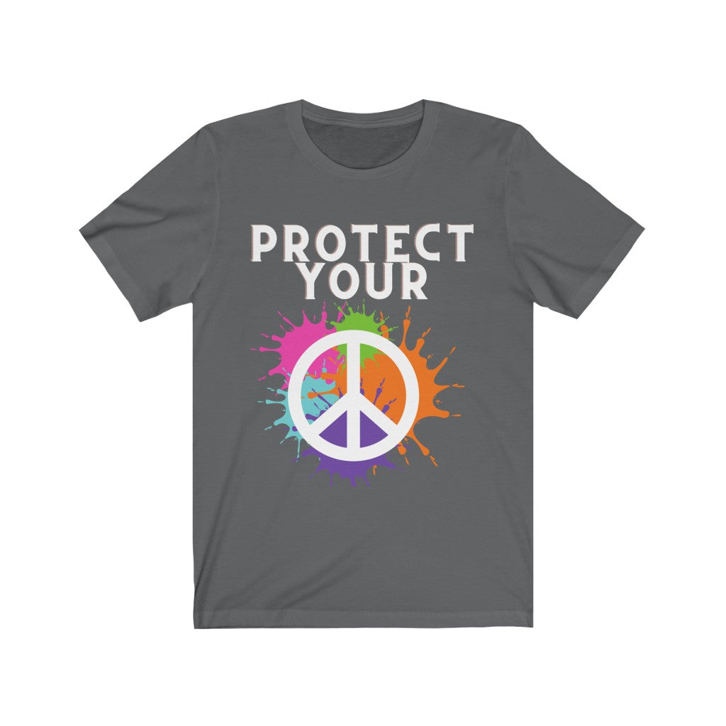 Protect Your Peace T-Shirt