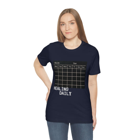 Healing Daily T-Shirt