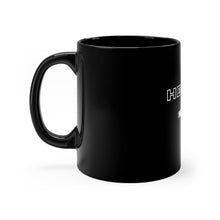 Load image into Gallery viewer, Healing Loading - Black Mug 11oz