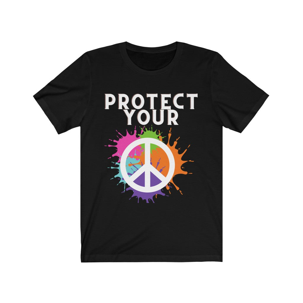 Protect Your Peace T-Shirt