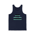 Trust The Process Tank Top