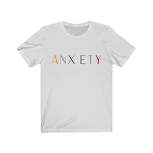 Load image into Gallery viewer, Anxiety T-Shirt 2.0