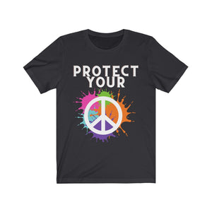 Protect Your Peace T-Shirt