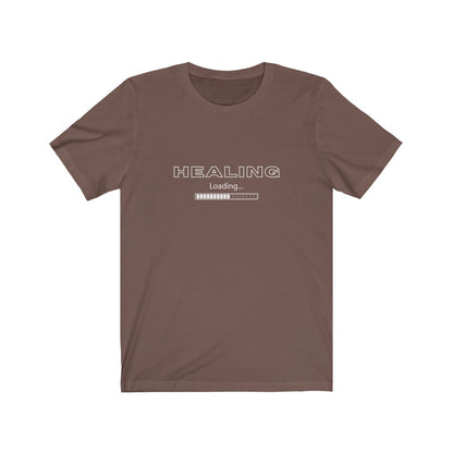 Healing Loading T-shirt