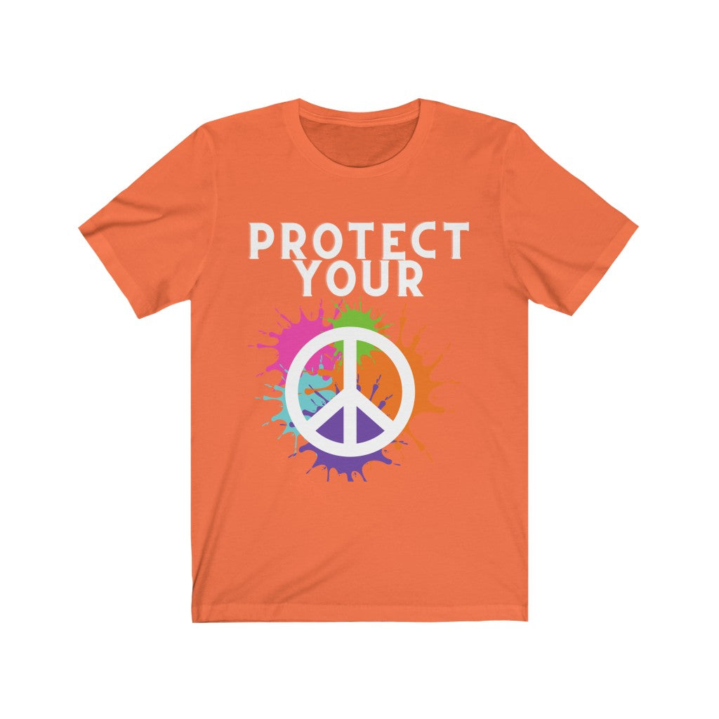 Protect Your Peace T-Shirt