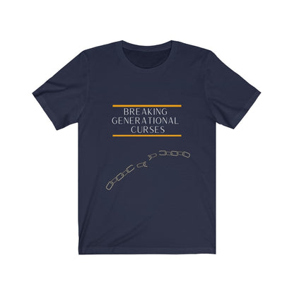 Breaking Generational Curses T-shirt