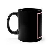 Load image into Gallery viewer, Heal Right Now - Black Mug 11oz