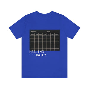 Healing Daily T-Shirt