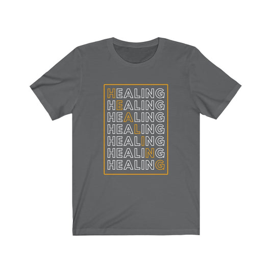 Healing T-Shirt