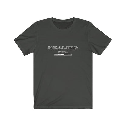 Healing Loading T-shirt