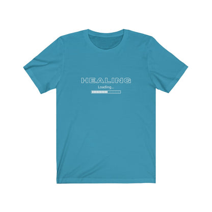 Healing Loading T-shirt