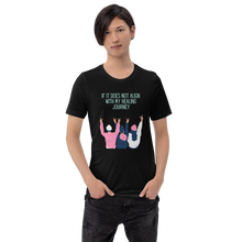 Load image into Gallery viewer, Healing Journey T-Shirt