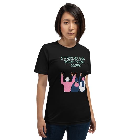 Healing Journey T-Shirt