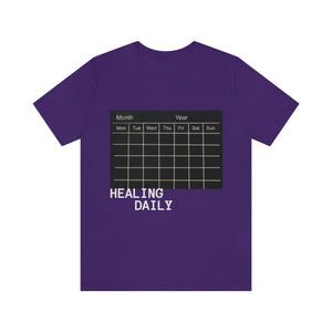 Healing Daily T-Shirt