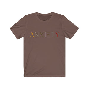 Anxiety T-Shirt 2.0