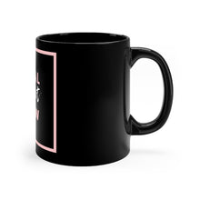 Load image into Gallery viewer, Heal Right Now - Black Mug 11oz