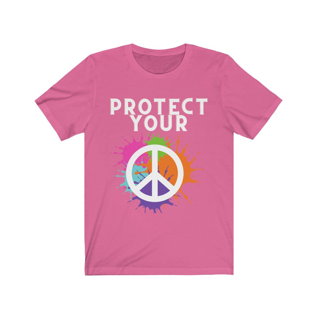 Protect Your Peace T-Shirt