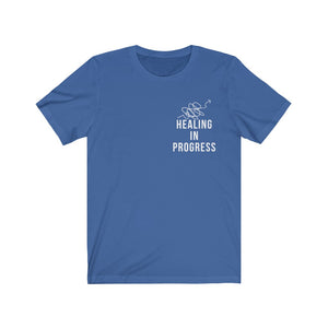 Healing In Progress T-Shirt