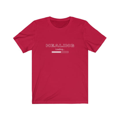 Healing Loading T-shirt