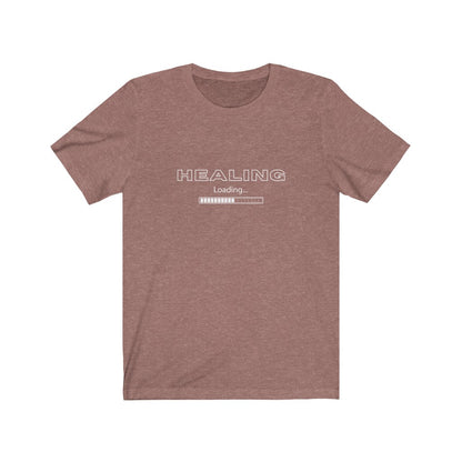 Healing Loading T-shirt