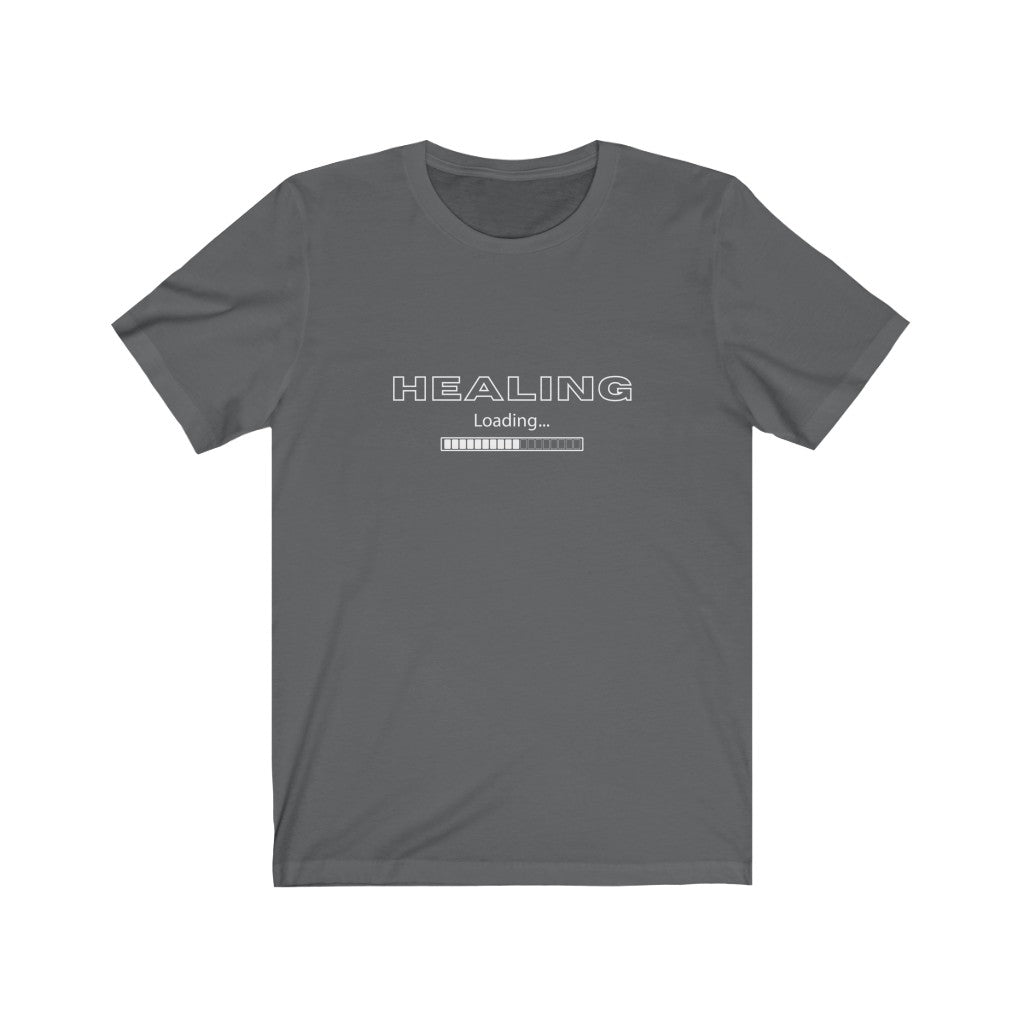 Healing Loading T-shirt