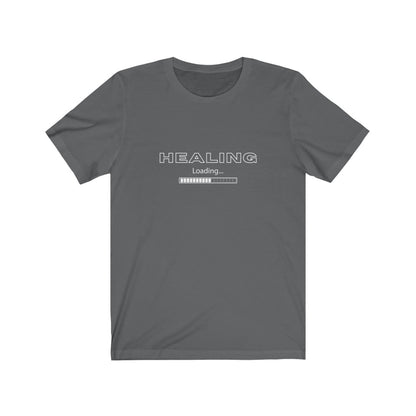 Healing Loading T-shirt