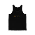 Anxiety 1.0 Tank Top