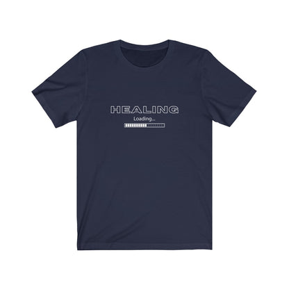 Healing Loading T-shirt
