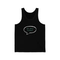 I’m Here To Heal Tank Top