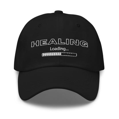 Healing Loading Cap