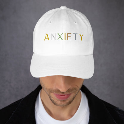 Anxiety Cap 2.0