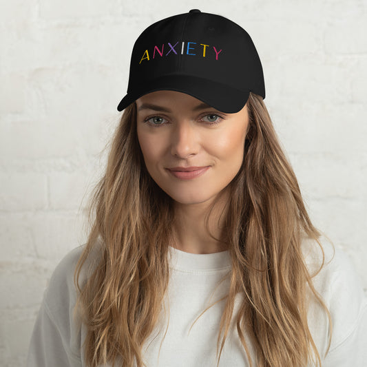 Anxiety Cap 1.0