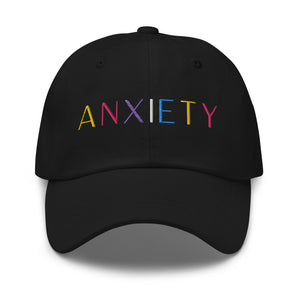 Anxiety Cap 1.0
