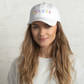Anxiety Cap 1.0